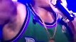 Ja Rule  performed at Milwaukee Bucks' 90s night, and asks the crowd 