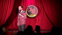 Teo - Artificii in club   Club 99   Stand-up Comedy