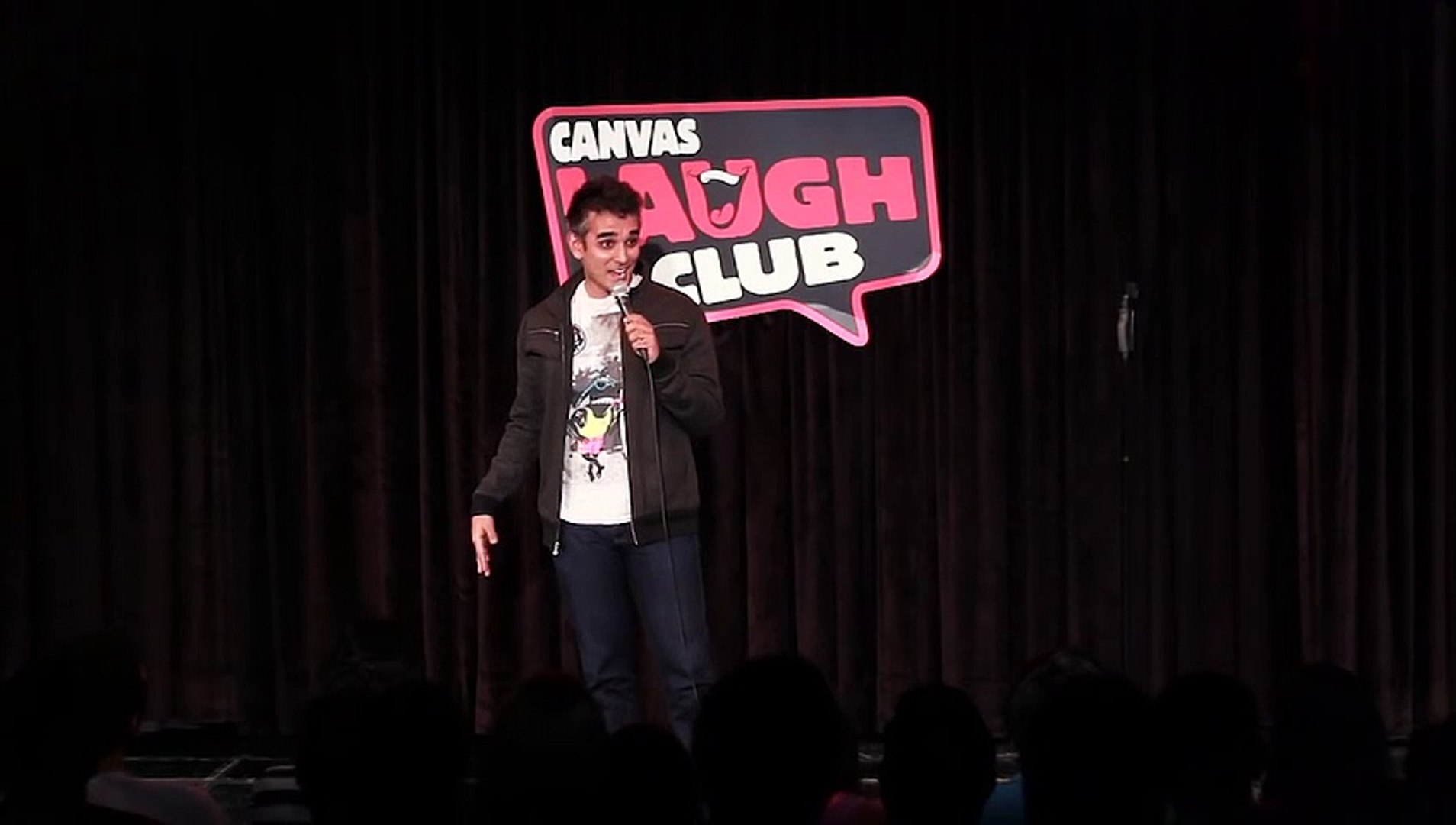 Techie Problems  Stand Up Comedy