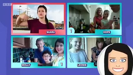 Remotely Funny: Series 1: Finland