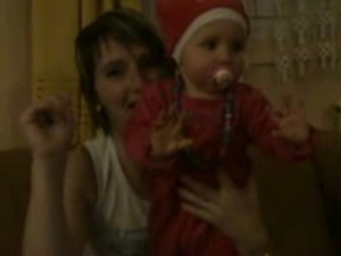 Noel les petites marionette