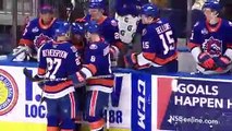 AHL Sound Tigers 4 Thunderbirds 3