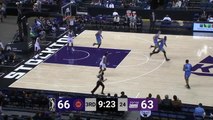 Troy Williams (19 points) Highlights vs. Northern Arizona Suns