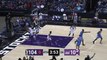 Matt Jones (19 points) Highlights vs. Northern Arizona Suns