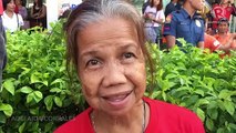 Adelaida, 59, from Laguna on May 2019 polls