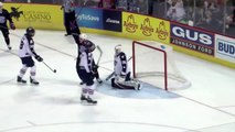 WHL Tri-City Americans at Spokane Chiefs