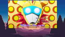 Denpa Kyoushi - E 04 - [VOSTFR]