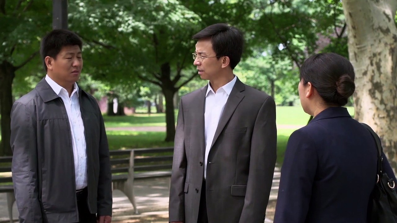 Christlicher Film | Ausbruch aus der Falle Clip 7 – Warum Pastoren und Älteste den Östlichen Blitz verurteilen