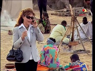 مسلسل إغتيال شمس – الحلقة  الأولى