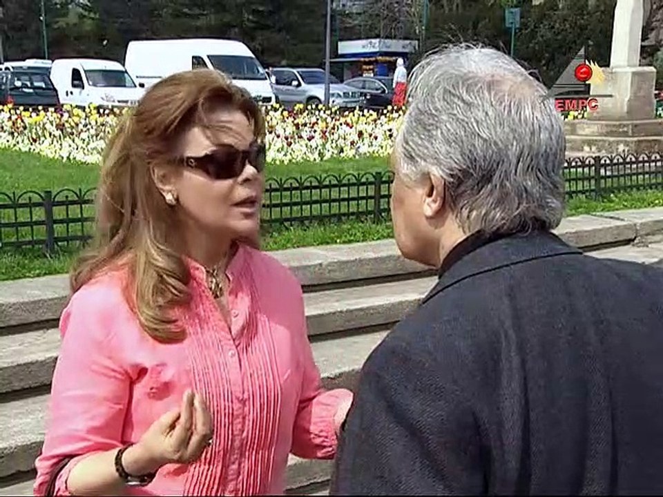 مسلسل إغتيال شمس – الحلقة  التاسعة