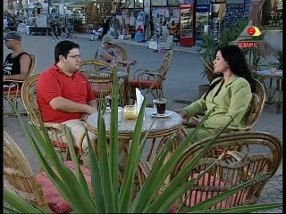 مسلسل إغتيال شمس – الحلقة  الثامنة