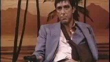 Short Version of SCARFACE