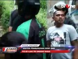 Polri Gandeng FBI Selidiki Tewasnya Siswi SMK di Bogor