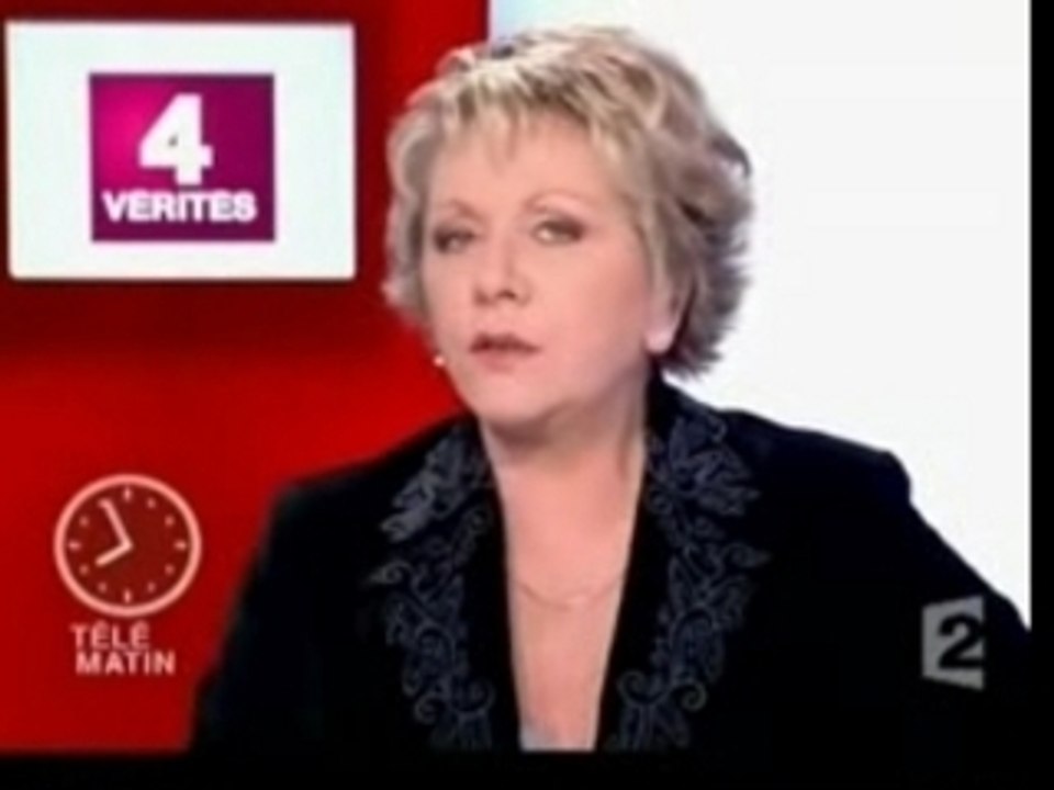 Tele matin 07/01/08