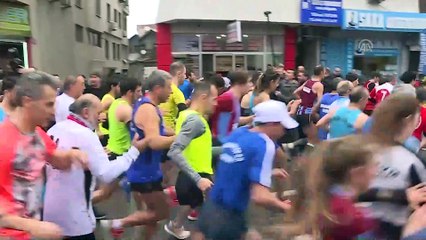 İçişleri Bakanı Soylu: 'Bizler güçlü olmak zorundayız' - TRABZON