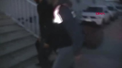 Diyarbakır-Büyükşehirlerde Bombalı Eylemlere Hazırlanan 3 Terörist Yakalandı