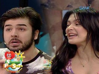 Sunday PinaSaya: Pinakamayamang trabahador