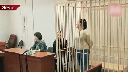 Çocuğunu bir hafta eve kilitleyerek açlıktan öldürdü