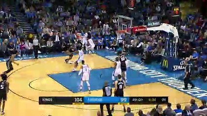 NBA - "Big win" pour les Kings malgré Westbrook