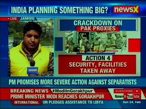 Jammu & Kashmir: Supreme Court to begin hearing pleas challenging Article 35-A