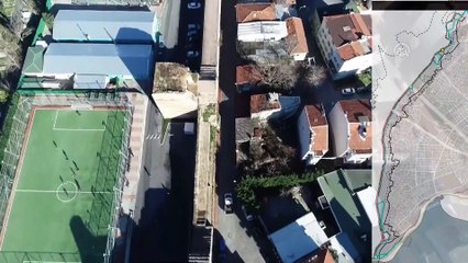 'Suriçi'ni millet bahçesine çevireceğiz' (1) - İSTANBUL