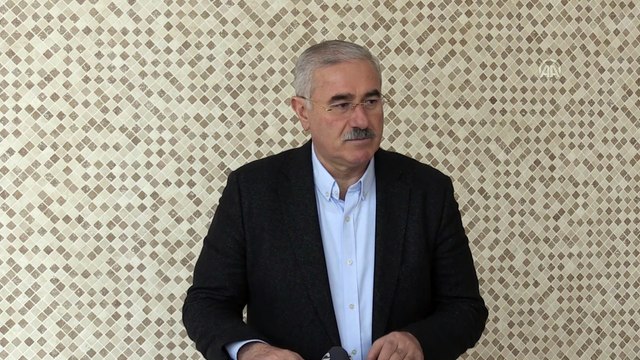 Yazıcıoğlu soruşturmasında üst düzey 9 kamu görevlisine dava - AFYONKARAHİSAR