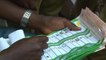 تواصل فرز الأصوات في انتخابات نيجيريا