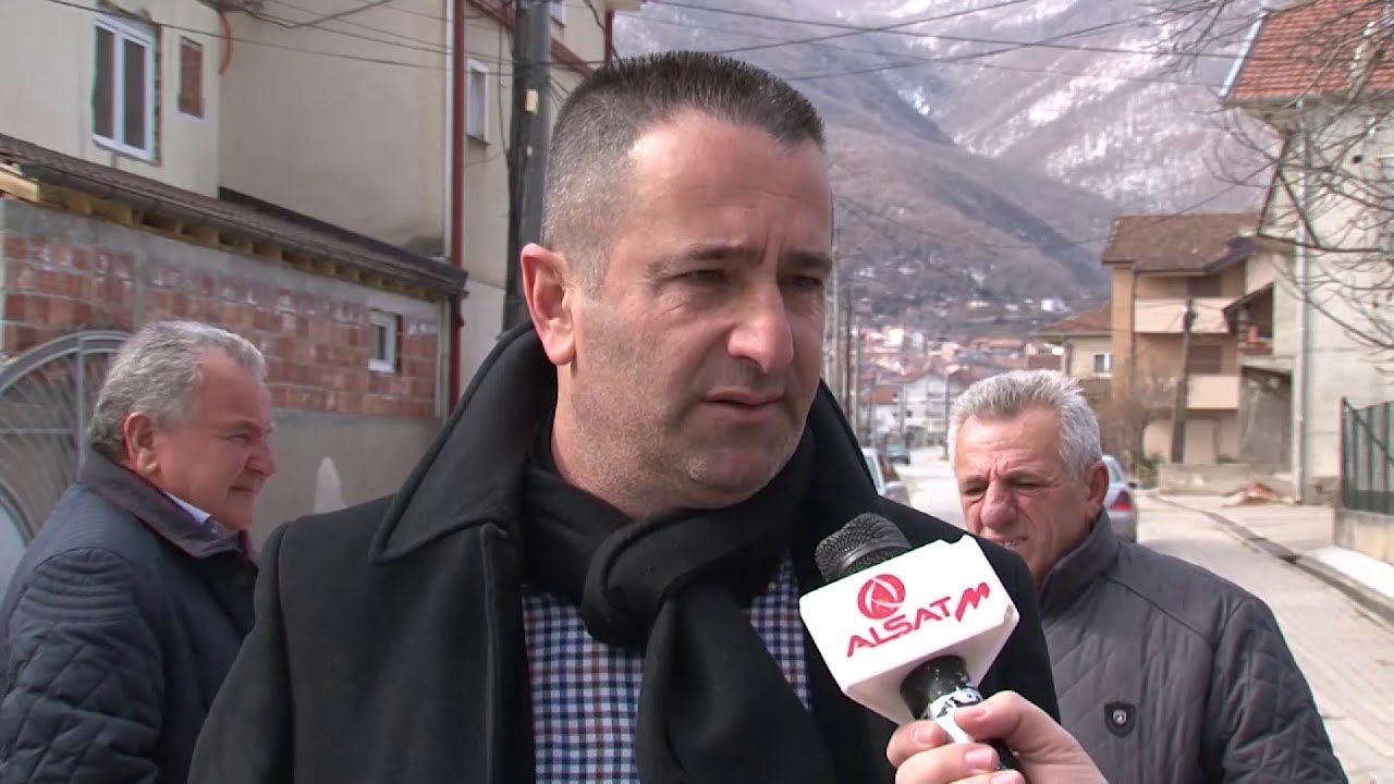 Vjedhje të shumta regjistrohen në rajonin e Strugës