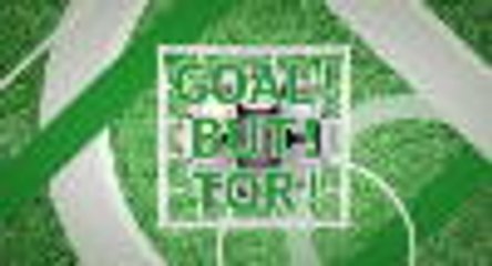 Goal! But! Tor!: Tevez scores winner for Boca