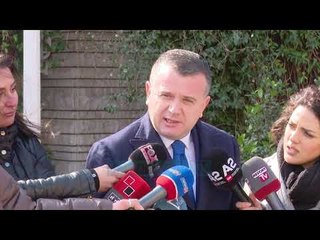 Descargar video: Mandatet e opozitës, KQZ i kthen listën Kuvendit - News, Lajme - Vizion Plus