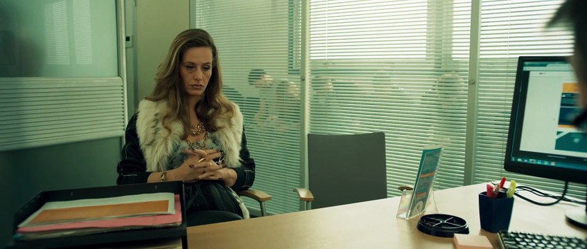 Rebelles - Bande annonce