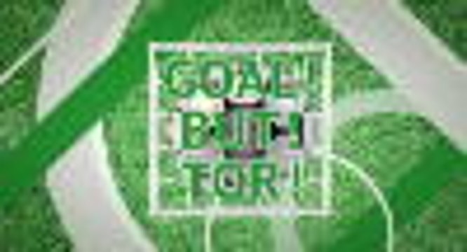 Goal! But! Tor!: Tevez scores winner for Boca