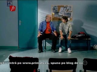 Nimeni nu-i perfect sezonul 2 episodul 52