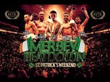 MTK GLOBAL PRESENTS .... **MERSEY BEATDOWN** - LIVE FROM LIVERPOOL - THIS FRIDAY 16th MARCH 2017