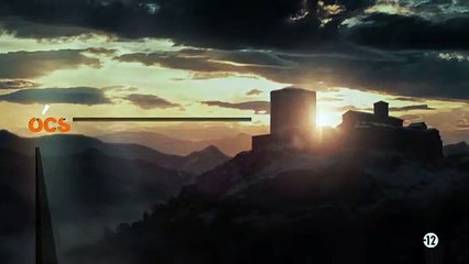 Le Nom de la Rose - A partir du 5 Mars sur OCS Max