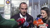 Report Tv-Pranohet kërkesa e Salianjit, hetimet për 'Babalen' deri më 20 mars