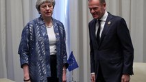 Brexit: Πιέσεις στην Τερέζα Μέι για παράταση