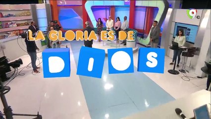 El Show del medio Día Live 25/02/2019 Parte 1