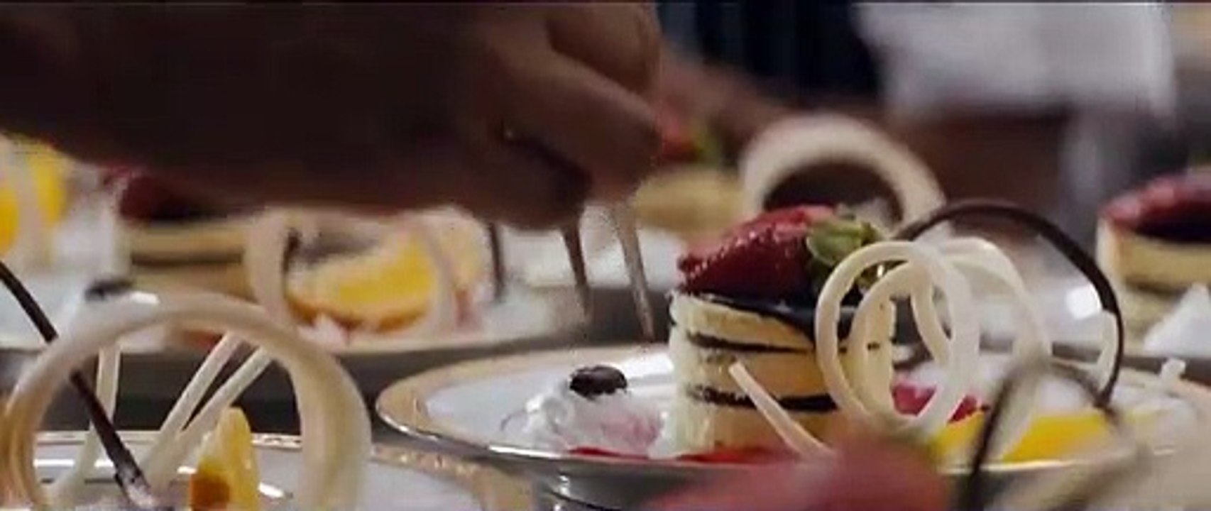 Hotel Mumbai   Fragman