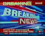 DMK raises slogans against TN Governor; police have arrested 300 DMK cadres