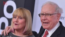 Warren Buffett Says He Would Support Michael Bloomberg If He Ran for President