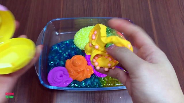 MIXING FLOAM AND CLAY INTO HOMEMADE SLIME || SLIME SMOOTHIE || MOST SATISFYING SLIME VIDEOS