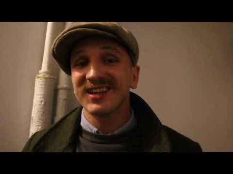 ‘EUBANK JR BEATS DeGALE!’ - FORMER MMA FIGHTER SIGNS WITH MTK GLOBAL / NOW PRO BOXER - JOE DRAPER