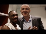 'WHY NOT ANTHONY YARDE?' - ANDRE STERLING & PROMOTER MICKEY HELLIET REACT TO WIN OVER RICKY SUMMERS