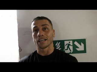‘I WANT THE BRITISH TITLE THIS YEAR!’ - LUCIEN REID ON MARCH 8th ROYAL ALBERT HALL SHOW & 2019 PLANS