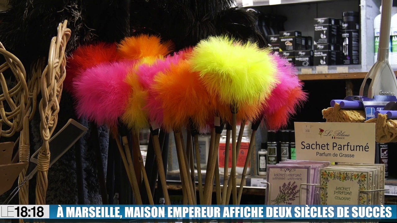 Le 18:18 - Les premières fraises 2019 de Carpentras sont arrivées !