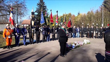 Il y a 34 ans, 22 morts au puits Simon à Forbach