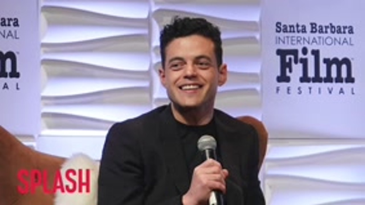 Rami Malek Wins Best Actor Oscar
