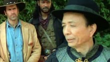 Die Abenteuer des Brisco County Jr.  E24 - Von Windeln verweht