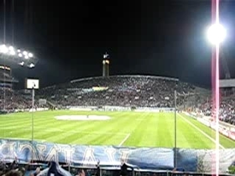 OM - Liverpool 2007